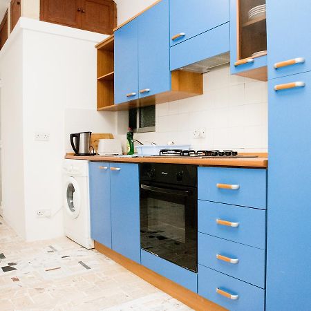 Appartamento St Jude - Groundfloor St. Paul's Bay Esterno foto