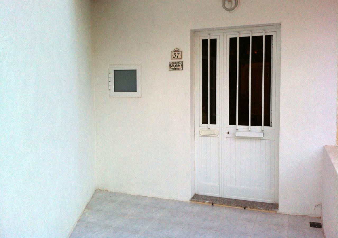Appartamento St Jude - Groundfloor St. Paul's Bay Esterno foto
