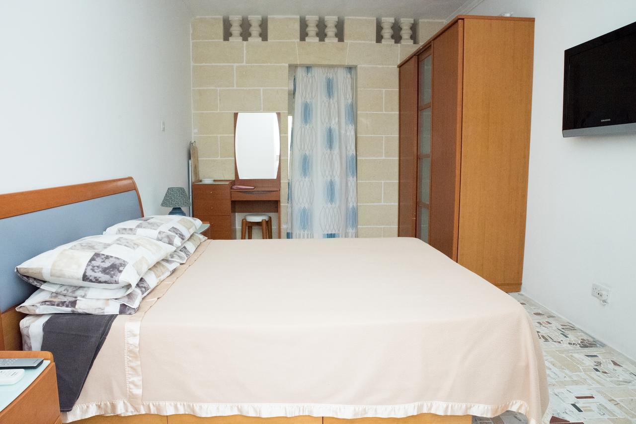 Appartamento St Jude - Groundfloor St. Paul's Bay Esterno foto