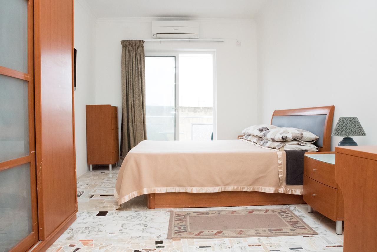 Appartamento St Jude - Groundfloor St. Paul's Bay Esterno foto