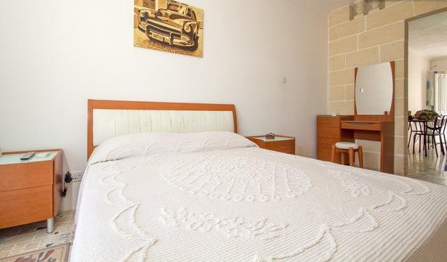 Appartamento St Jude - Groundfloor St. Paul's Bay Esterno foto